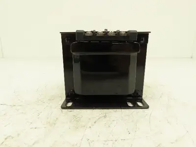 EGS E300 Hevi-Duty Stepdown Control Transformer 1Ph .300kVA HV 220-480 LV 120V