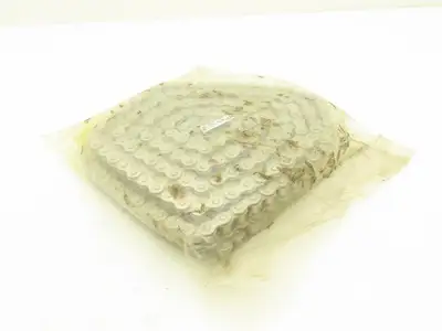 19-3025-NP Precision Roller Chain #50 Nickel Plated 25' Length
