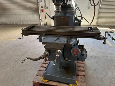 USED tree Series I