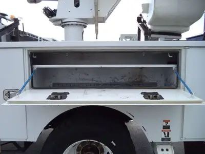 Used 2021 INTERNATIONAL _UNKNOWN_ Bucket (boom) trucks Florida US | TLC Truck & Equipment #1568906