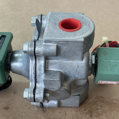 NEW ASCO 8214G038C