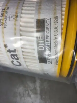 NEW CATERPILLAR 277-5812