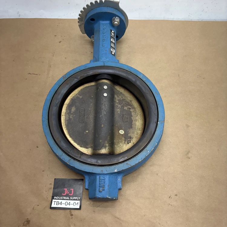 New | in-Stock Watts 200 Wog Valves/Fittings Indiana US | J&J Industrial Supply #1318160