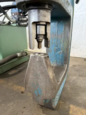 USED FRANKLIN MANUFACTURING 546 2V