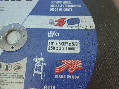 NEW BLUEFIRE 43248