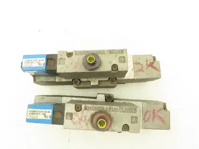 Used AUTOMATIC VALVE _UNKNOWN_ Valves/Fittings | Arrow Industrial #613140