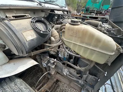 Used 1998 INTERNATIONAL 4700 Dump trucks New Jersey US | Proxy Equipment #1388774