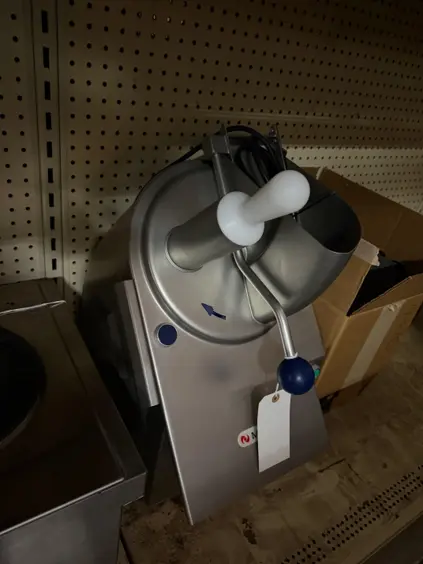 Used _UNKNOWN_ NUMBER: Commercial Food Processors Michigan US | Grocery Equipment Sales #1069406