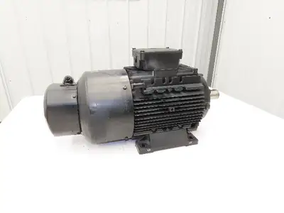 Used KEB _UNKNOWN_ Motors (misc) Indiana US | Arrow Industrial #1365256
