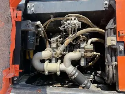 Used 2016 HITACHI ZX300 LC-6N Crawler Excavators North Carolina US | Southeastern Equipment Corp #1467753