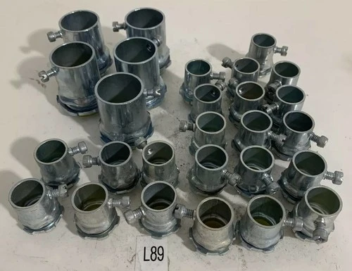 Used Steel City _UNKNOWN_ Conduits | J&J Industrial Supply #546484