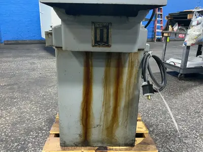 Used BROWN & SHARPE 510 Reciprocating Surface Grinders Ohio US | HGR 24 #1568500