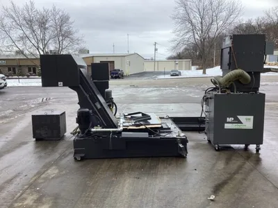 USED 2022 OKUMA