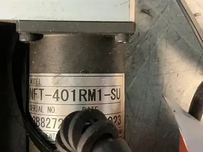 Used FEC NFT401RM1SU Tooling & Accessories (Other) Ohio US | HGR 24 #1296873