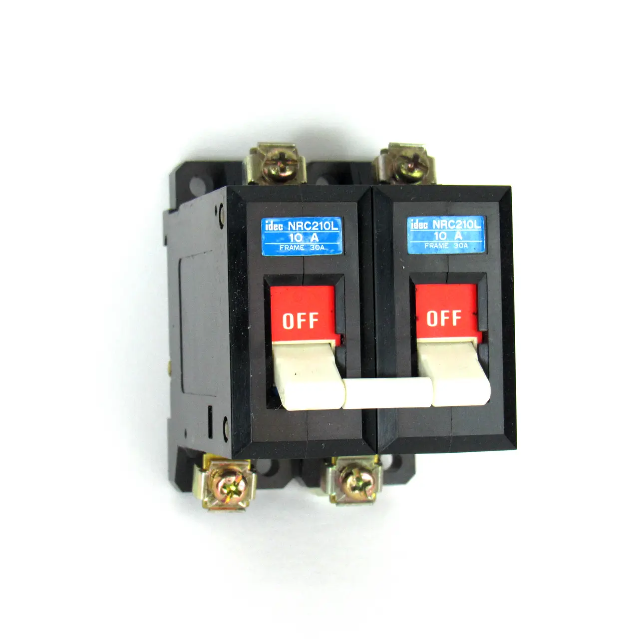 USED IDEC NRC210L