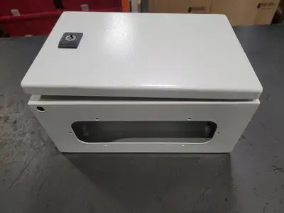 NEW SCHNEIDER ELECTRIC NSYCRN23150