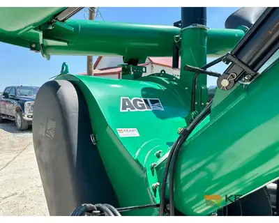 Used AGI REM _UNKNOWN_ Sweeper/Vacuum Iowa US | Keast Enterprises #1360048