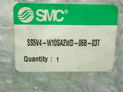 NEW SMC SS5VW10SA2WD06B03T