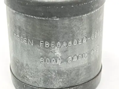 New | in-Stock Ogden FBE01J02A-00055 Heater Bands Michigan US | Maverick Industrial Sales #1496126