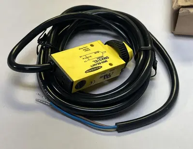 New | in-Stock BANNER ENGINEERING SMA31EL Industrial Controls Ohio US | Surplus Asset Holdings #1243484