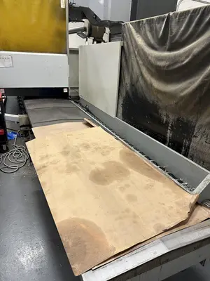 2012 HAAS VS3 Machining Centers, Vertical | Star Equipment Co., Inc. (18)