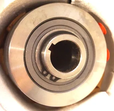 NEW LOGAN CLUTCH CORP. S35-0048 CLUTCH ASSEMBLY S350048