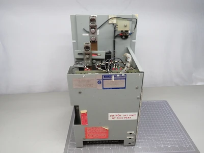 Used ROBICON _UNKNOWN_ CNC & N/C Controls Texas US | OCO Industrial #1676785