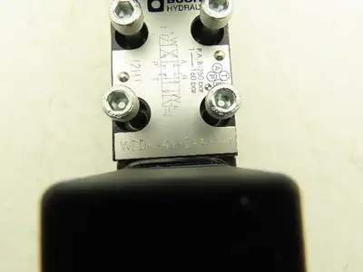 New | in-Stock BUCHER _UNKNOWN_ Valves/Fittings | Arrow Industrial #626848
