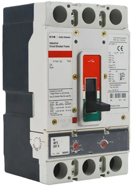 Eaton JGE3100FAG [New]