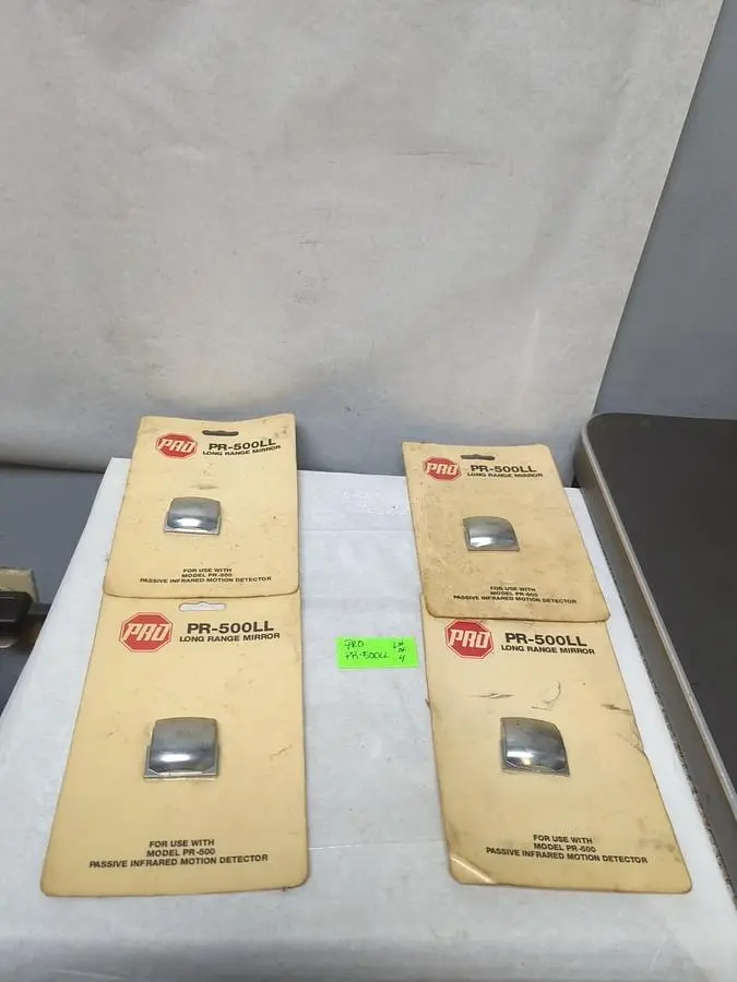 New | in-Stock PRO _UNKNOWN_ A.C. Motors | Surplus Asset Holdings #1204612