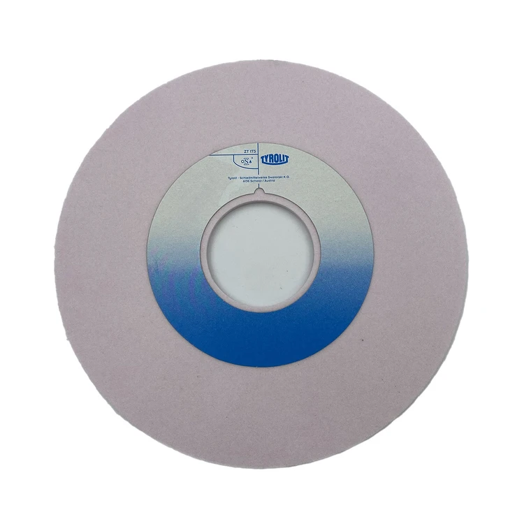 New | in-Stock TYROLIT _UNKNOWN_ Grinding Wheels | Taurus Craco Machinery Inc #788284