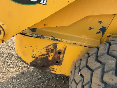 Used 2000 JOHN DEERE 250 Skid Steer Loaders Michigan US | Miedema Asset Management Group #1320455