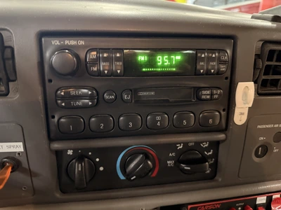 Used 2001 FORD F-250 Pickup Trucks Michigan US | Miedema Asset Management Group #1391729