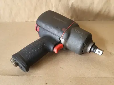 USED INGERSOLL-RAND 2135PTIMAX