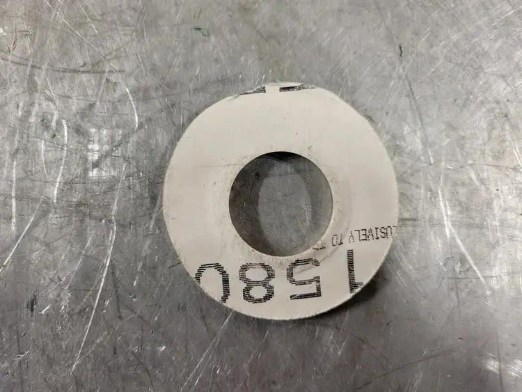 Used TEADIT 1580 Parts British Columbia CA | Lenmark #278624