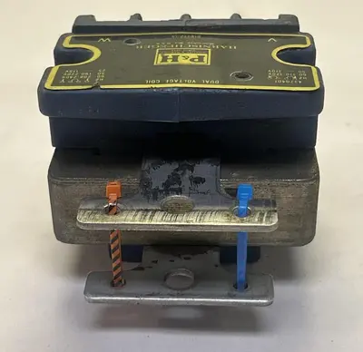 USED P&H D1637215