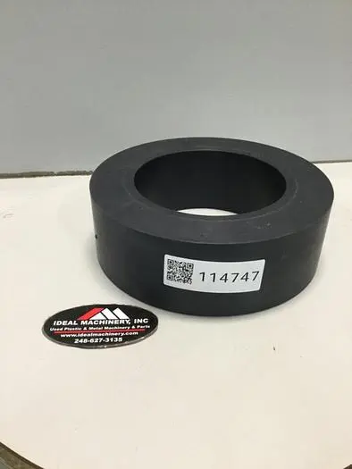 Used CINCINNATI MILACRON VT300-29 / TS Injection Molding Parts Michigan US | Ideal Machinery #578747