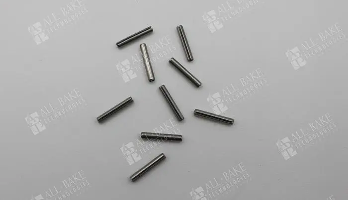 Groove Pin - BELK-0044