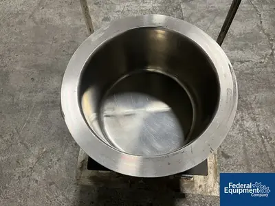 USED Ross 2 Gal Ross LDM-2 Planetary Vacuum Mixer