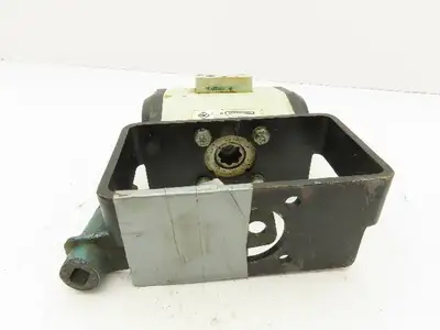 Dezurik General Signal M52 Pneumatic Valve Actuator Direct Acting