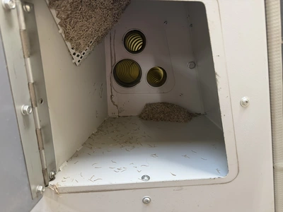 Used _UNKNOWN_ _UNKNOWN_ Edge Banders Michigan US | Miedema Asset Management Group #1575755