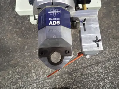 Semtorq, Inc. Tip Dresser