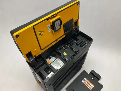 USED ATLAS COPCO POWER FOCUS PF6000 SERVAID CONTROLLER, W/ PROCESS CONTROL