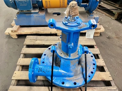 USED Carver Krough Carver 55-0H