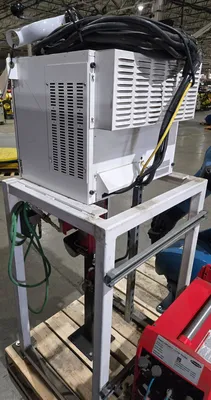 USED 2020 FANUC ArcMate 120iD + R-30iB PLUS + TPS 400i