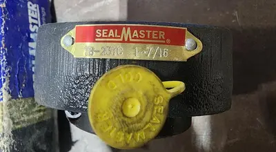NEW SEALMASTER TB-23TC
