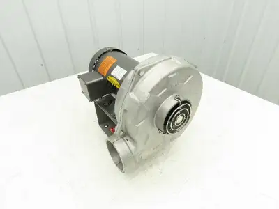 Used CINCINNATI FAN _UNKNOWN_ Centrifugal Blowers Indiana US | Arrow Industrial #1366429
