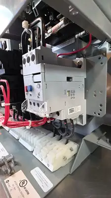 Used Palmetto Automation Inc. _UNKNOWN_ Servo Drives South Carolina US | Palmetto Automation #1521146