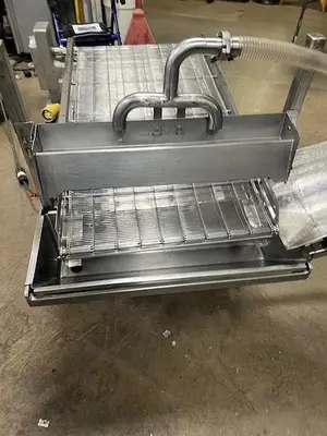 Used BELSHAW _UNKNOWN_ Glaze Applicator Minnesota US | Rochester Equipment #1424730