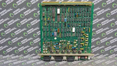 Allen Bradley 900105 Control Board Rev. 2E Used